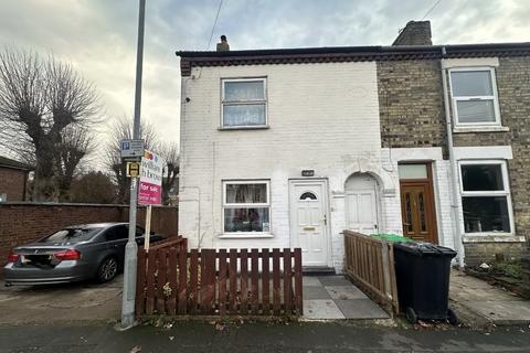 Rock Road, PETERBOROUGH