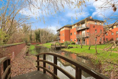 undefined, Water End, Thorpe Meadows, Peterborough
