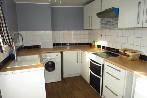 2 bedroom end of terrace house for sale, Broad Green, Wellingborough
