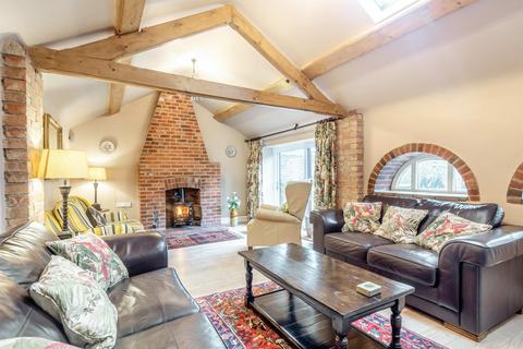 2 bedroom detached house for sale, Crown Loke, Southrepps, Norwich