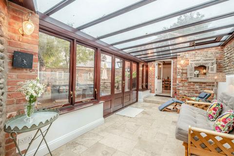 2 bedroom detached house for sale, Crown Loke, Southrepps, Norwich
