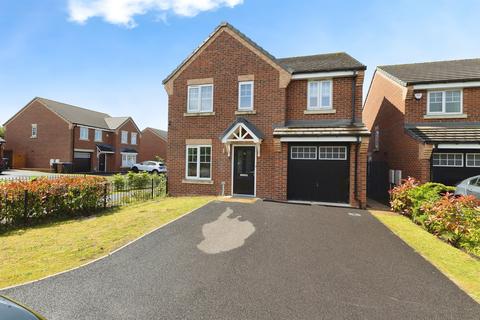 undefined, Waterlily Close, Stainton, Middlesbrough
