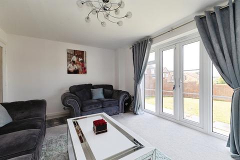 undefined, Waterlily Close, Stainton, Middlesbrough