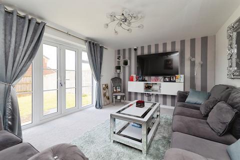 undefined, Waterlily Close, Stainton, Middlesbrough