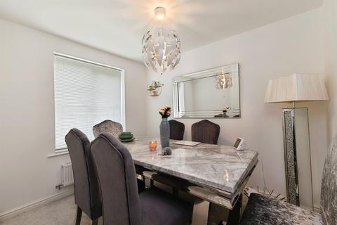 undefined, Waterlily Close, Stainton, Middlesbrough