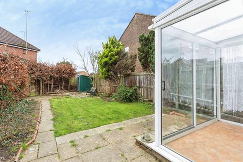 3 bedroom end of terrace house for sale, Silk Mill Road, Watford