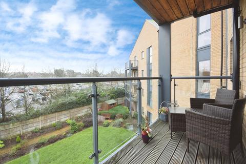 2 bedroom apartment for sale, Princes Road, Chelmsford