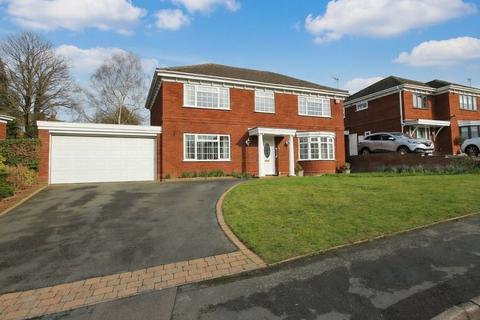 undefined, Shaftesbury Avenue, Stourbridge, DY9
