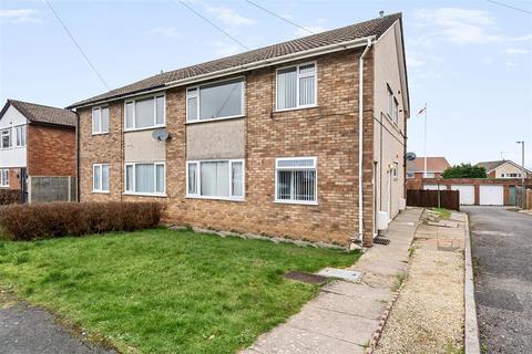 2 bedroom flat for sale, Coulsons Road, Whitchurch, Bristol