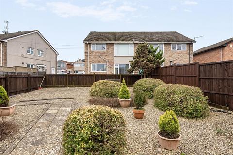 2 bedroom flat for sale, Coulsons Road, Whitchurch, Bristol