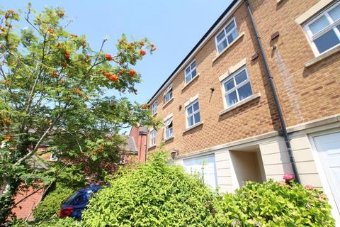 5 bedroom terraced house to rent, Paxton, Bristol BS16