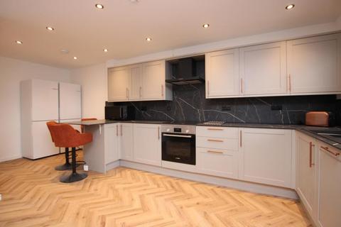 5 bedroom terraced house to rent, Paxton, Bristol BS16