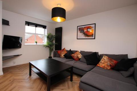 5 bedroom terraced house to rent, Paxton, Bristol BS16