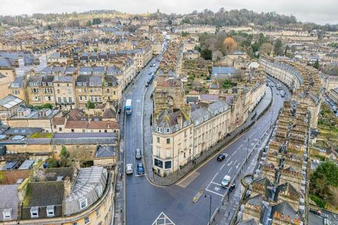 undefined, Fountain Buildings, Bath BA1