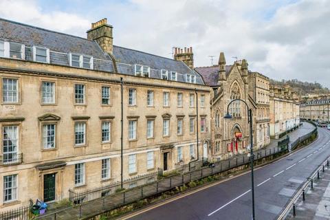 undefined, Fountain Buildings, Bath BA1