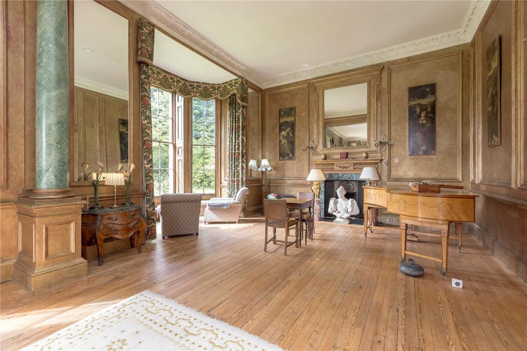 Drawing Room