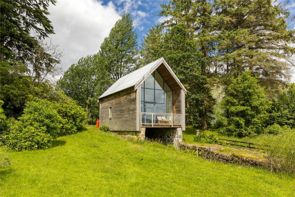 Boat Shed