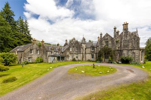 16 bedroom detached house for sale, Ardanaiseig House, Kilchrenan, Taynuilt, Argyll and Bute, PA35