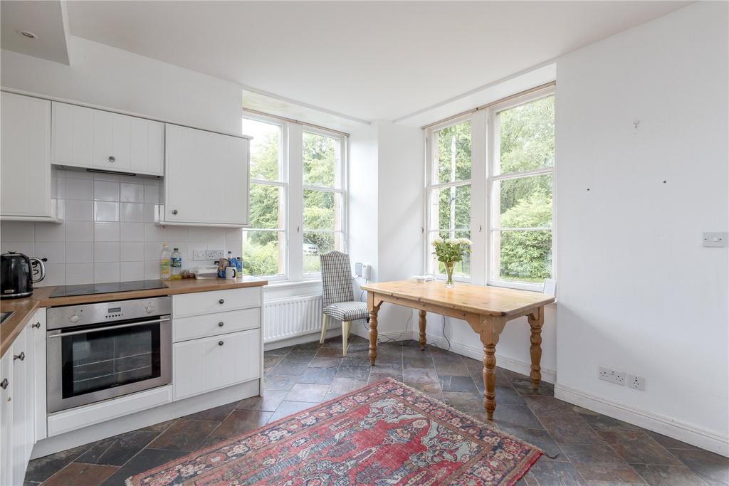 Cottage Kitchen