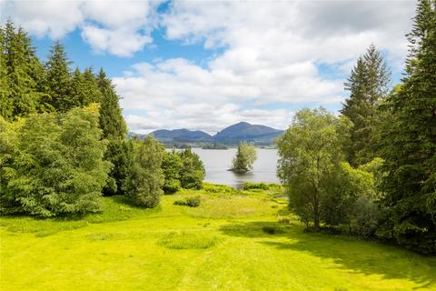 16 bedroom detached house for sale, Ardanaiseig House, Kilchrenan, Taynuilt, Argyll and Bute, PA35