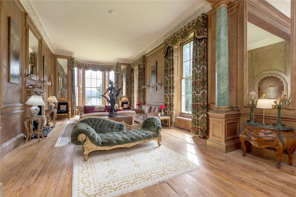 Drawing Room