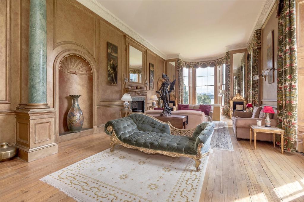 Drawing Room