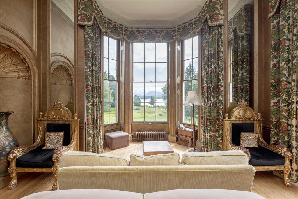 Drawing Room