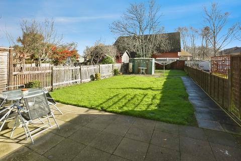 3 bedroom semi-detached house for sale, Dorrien Road, Gosport