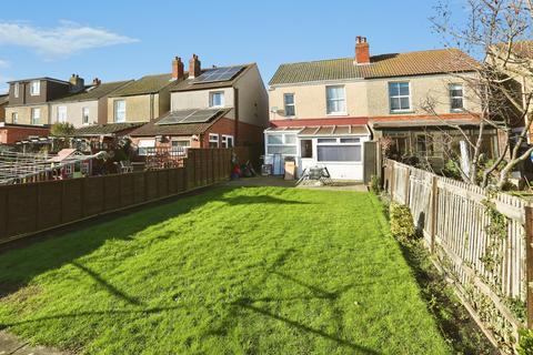 3 bedroom semi-detached house for sale, Dorrien Road, Gosport