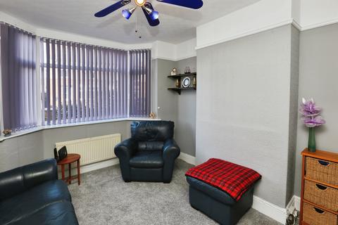 3 bedroom semi-detached house for sale, Dorrien Road, Gosport