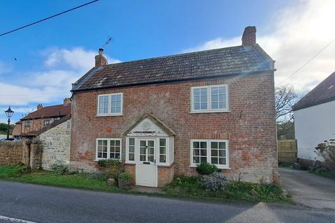 undefined, Burton Row, Brent Knoll, Highbridge, Somerset, TA9