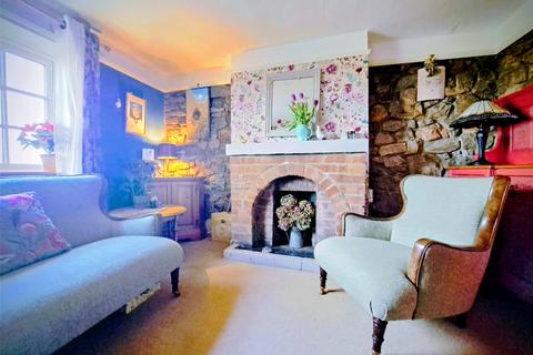 undefined, Burton Row, Brent Knoll, Highbridge, Somerset, TA9
