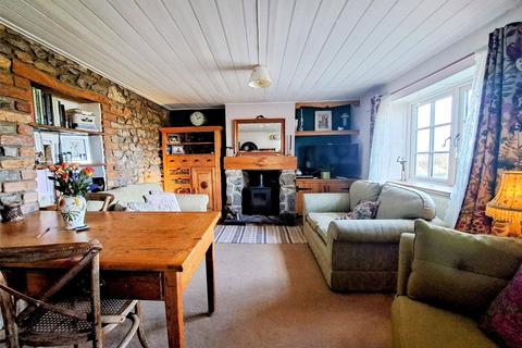 undefined, Burton Row, Brent Knoll, Highbridge, Somerset, TA9