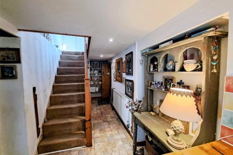 2 bedroom detached house for sale, Burton Row, Brent Knoll, Highbridge, Somerset, TA9