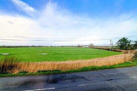 2 bedroom detached house for sale, Burton Row, Brent Knoll, Highbridge, Somerset, TA9