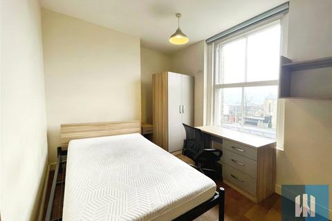 Studio to rent, Highfields Road, Highfields, Huddersfield, HD1