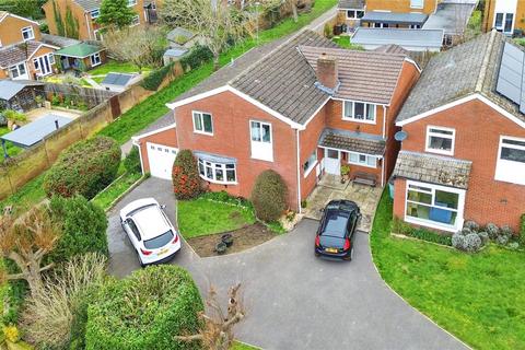 undefined, Mallard Close, Reading RG10