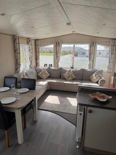 2 bedroom static caravan for sale, Seasalter Whitstable
