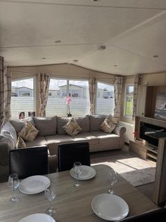 2 bedroom static caravan for sale, Seasalter Whitstable