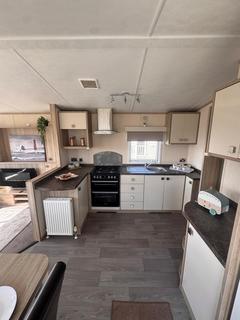 2 bedroom static caravan for sale, Seasalter Whitstable