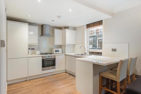 1 bedroom flat for sale, Crawford Street, London W1H