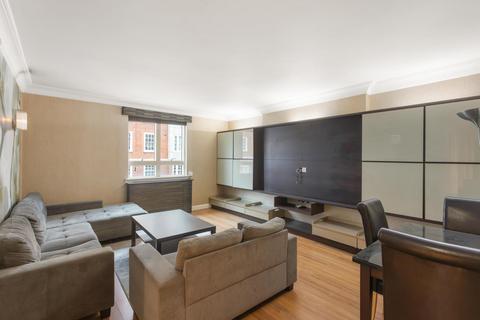2 bedroom flat for sale, Macready House, 75 Crawford Street, London W1H