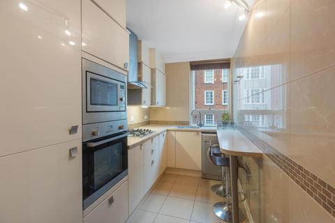 2 bedroom flat for sale, Macready House, 75 Crawford Street, London W1H