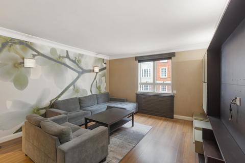 2 bedroom flat for sale, Macready House, 75 Crawford Street, London W1H