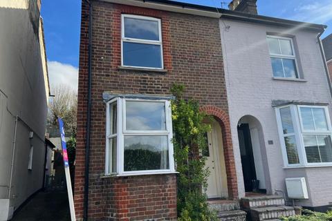3 bedroom semi-detached house to rent, Kirtle Road,  Chesham,  HP5