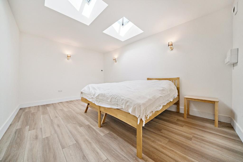 Annex Bedroom