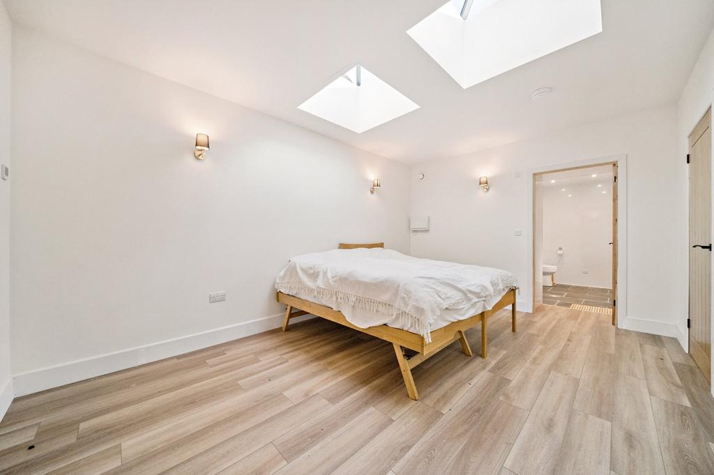 Annex Bedroom