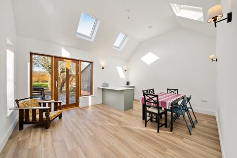 4 bedroom terraced house for sale, Castle Street, Norham, Berwick-upon-Tweed, Northumberland