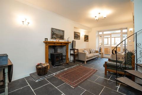 4 bedroom terraced house for sale, Castle Street, Norham, Berwick-upon-Tweed, Northumberland