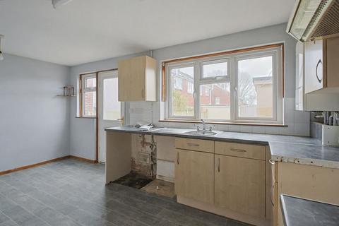 undefined, 143 Henson Park, Chard, Somerset, TA20 1NL